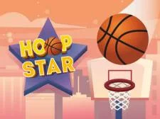 Hoop Star